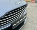 Серый Астон Мартин DB11, объемом двигателя 3.98 л и пробегом 20 тыс. км за 114999 $, фото 19 на Automoto.ua