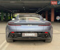 Серый Астон Мартин DB11, объемом двигателя 4 л и пробегом 27 тыс. км за 120000 $, фото 9 на Automoto.ua