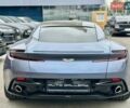 Серый Астон Мартин DB11, объемом двигателя 3.98 л и пробегом 20 тыс. км за 114999 $, фото 8 на Automoto.ua