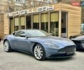Серый Астон Мартин DB11, объемом двигателя 3.98 л и пробегом 20 тыс. км за 114999 $, фото 4 на Automoto.ua