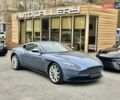 Серый Астон Мартин DB11, объемом двигателя 3.98 л и пробегом 20 тыс. км за 114999 $, фото 9 на Automoto.ua