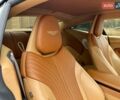 Серый Астон Мартин DB11, объемом двигателя 3.98 л и пробегом 20 тыс. км за 114999 $, фото 27 на Automoto.ua