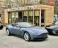 Серый Астон Мартин DB11, объемом двигателя 3.98 л и пробегом 20 тыс. км за 114999 $, фото 5 на Automoto.ua