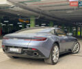 Серый Астон Мартин DB11, объемом двигателя 4 л и пробегом 27 тыс. км за 120000 $, фото 10 на Automoto.ua