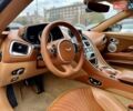 Серый Астон Мартин DB11, объемом двигателя 3.98 л и пробегом 20 тыс. км за 114999 $, фото 37 на Automoto.ua
