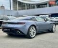 Серый Астон Мартин DB11, объемом двигателя 3.98 л и пробегом 20 тыс. км за 114999 $, фото 10 на Automoto.ua