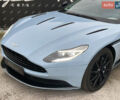 Синий Астон Мартин DB11, объемом двигателя 5.2 л и пробегом 20 тыс. км за 129999 $, фото 4 на Automoto.ua