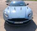 Синий Астон Мартин DB11, объемом двигателя 0 л и пробегом 17 тыс. км за 170000 $, фото 3 на Automoto.ua