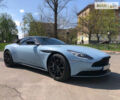 Синий Астон Мартин DB11, объемом двигателя 0 л и пробегом 17 тыс. км за 170000 $, фото 1 на Automoto.ua