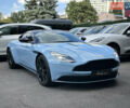 Синий Астон Мартин DB11, объемом двигателя 5.2 л и пробегом 20 тыс. км за 140000 $, фото 33 на Automoto.ua