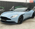 Синий Астон Мартин DB11, объемом двигателя 5.2 л и пробегом 20 тыс. км за 129999 $, фото 1 на Automoto.ua