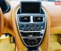 Синий Астон Мартин DB11, объемом двигателя 4 л и пробегом 20 тыс. км за 114999 $, фото 19 на Automoto.ua