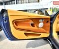 Синий Астон Мартин DB11, объемом двигателя 4 л и пробегом 20 тыс. км за 114999 $, фото 22 на Automoto.ua