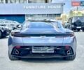 Синий Астон Мартин DB11, объемом двигателя 4 л и пробегом 20 тыс. км за 114999 $, фото 6 на Automoto.ua
