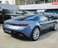 Синий Астон Мартин DB11, объемом двигателя 4 л и пробегом 20 тыс. км за 114999 $, фото 11 на Automoto.ua