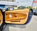 Синий Астон Мартин DB11, объемом двигателя 4 л и пробегом 20 тыс. км за 114999 $, фото 17 на Automoto.ua