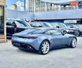 Синий Астон Мартин DB11, объемом двигателя 4 л и пробегом 20 тыс. км за 114999 $, фото 3 на Automoto.ua