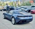 Синий Астон Мартин DB11, объемом двигателя 4 л и пробегом 20 тыс. км за 114999 $, фото 7 на Automoto.ua