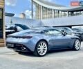 Синий Астон Мартин DB11, объемом двигателя 4 л и пробегом 20 тыс. км за 114999 $, фото 4 на Automoto.ua