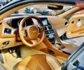 Синий Астон Мартин DB11, объемом двигателя 4 л и пробегом 20 тыс. км за 114999 $, фото 20 на Automoto.ua