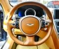 Синий Астон Мартин DB11, объемом двигателя 4 л и пробегом 20 тыс. км за 114999 $, фото 18 на Automoto.ua