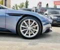 Синий Астон Мартин DB11, объемом двигателя 4 л и пробегом 20 тыс. км за 114999 $, фото 15 на Automoto.ua