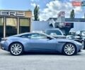 Синий Астон Мартин DB11, объемом двигателя 4 л и пробегом 20 тыс. км за 114999 $, фото 1 на Automoto.ua