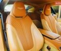 Синий Астон Мартин DB11, объемом двигателя 4 л и пробегом 20 тыс. км за 114999 $, фото 26 на Automoto.ua