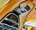 Синий Астон Мартин DB11, объемом двигателя 4 л и пробегом 20 тыс. км за 114999 $, фото 29 на Automoto.ua