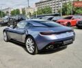 Синий Астон Мартин DB11, объемом двигателя 4 л и пробегом 20 тыс. км за 114999 $, фото 14 на Automoto.ua