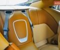 Синий Астон Мартин DB11, объемом двигателя 4 л и пробегом 20 тыс. км за 114999 $, фото 25 на Automoto.ua