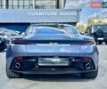 Синий Астон Мартин DB11, объемом двигателя 4 л и пробегом 20 тыс. км за 114999 $, фото 5 на Automoto.ua