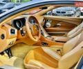 Синий Астон Мартин DB11, объемом двигателя 4 л и пробегом 20 тыс. км за 114999 $, фото 32 на Automoto.ua