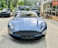 Синий Астон Мартин DB11, объемом двигателя 4 л и пробегом 20 тыс. км за 114999 $, фото 9 на Automoto.ua