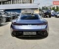 Синий Астон Мартин DB11, объемом двигателя 4 л и пробегом 20 тыс. км за 114999 $, фото 13 на Automoto.ua
