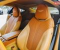 Синий Астон Мартин DB11, объемом двигателя 4 л и пробегом 20 тыс. км за 114999 $, фото 21 на Automoto.ua