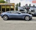 Синий Астон Мартин DB11, объемом двигателя 4 л и пробегом 20 тыс. км за 114999 $, фото 12 на Automoto.ua