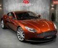 Помаранчевий Астон Мартін DB11, об'ємом двигуна 5.2 л та пробігом 10 тис. км за 125000 $, фото 1 на Automoto.ua