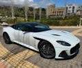 Белый Астон Мартин DBS Superleggera, объемом двигателя 5.2 л и пробегом 15 тыс. км за 230000 $, фото 25 на Automoto.ua