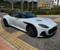 Белый Астон Мартин DBS Superleggera, объемом двигателя 5.2 л и пробегом 15 тыс. км за 230000 $, фото 35 на Automoto.ua