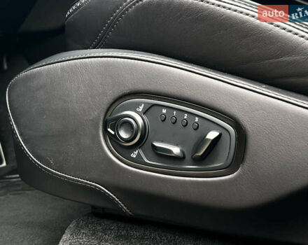 Астон Мартин DBX 2021 в Киеве на Automoto.ua Черный Астон Мартин DBX, объемом двигателя 3.98 л и пробегом 61 тыс. км за 135000 $, фото 25 на Automoto.ua