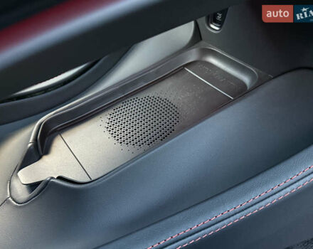 Черный Астон Мартин DBX, объемом двигателя 3.98 л и пробегом 2 тыс. км за 184999 $, фото 53 на Automoto.ua