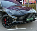 Черный Астон Мартин DBX, объемом двигателя 3.98 л и пробегом 2 тыс. км за 184999 $, фото 2 на Automoto.ua
