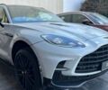 купити нове авто Астон Мартін DBX 2022 року від офіційного дилера Aston Martin Kyiv Астон Мартін фото