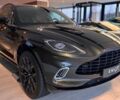 купить новое авто Астон Мартин DBX 2022 года от официального дилера Aston Martin Kyiv Астон Мартин фото