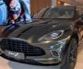 купить новое авто Астон Мартин DBX 2022 года от официального дилера Aston Martin Kyiv Астон Мартин фото