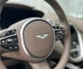 купити нове авто Астон Мартін DBX 2023 року від офіційного дилера Aston Martin Kyiv Астон Мартін фото