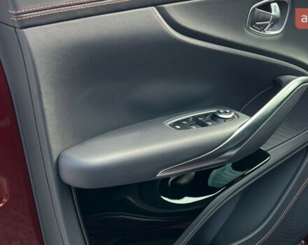 купить новое авто Астон Мартин DBX 2023 года от официального дилера Aston Martin Kyiv Астон Мартин фото