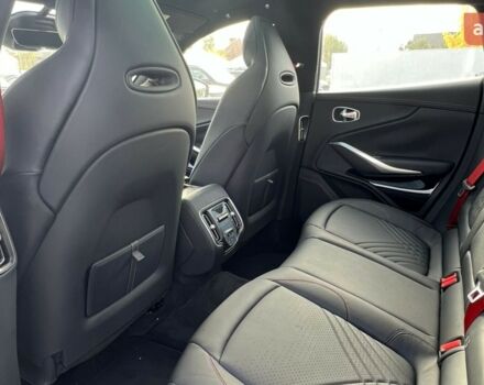 купить новое авто Астон Мартин DBX 2023 года от официального дилера Aston Martin Kyiv Астон Мартин фото