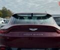 купить новое авто Астон Мартин DBX 2023 года от официального дилера Aston Martin Kyiv Астон Мартин фото
